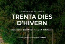 El documental de VOTV «30 dies d’hivern» cierra la conmemoración del 150 aniversario del asalto carlista a Granollers