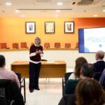 3.000 alumnos realizan la Formación Profesional en Granollers