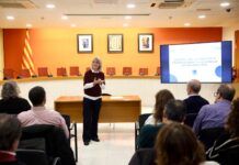 3.000 alumnos realizan la Formación Profesional en Granollers