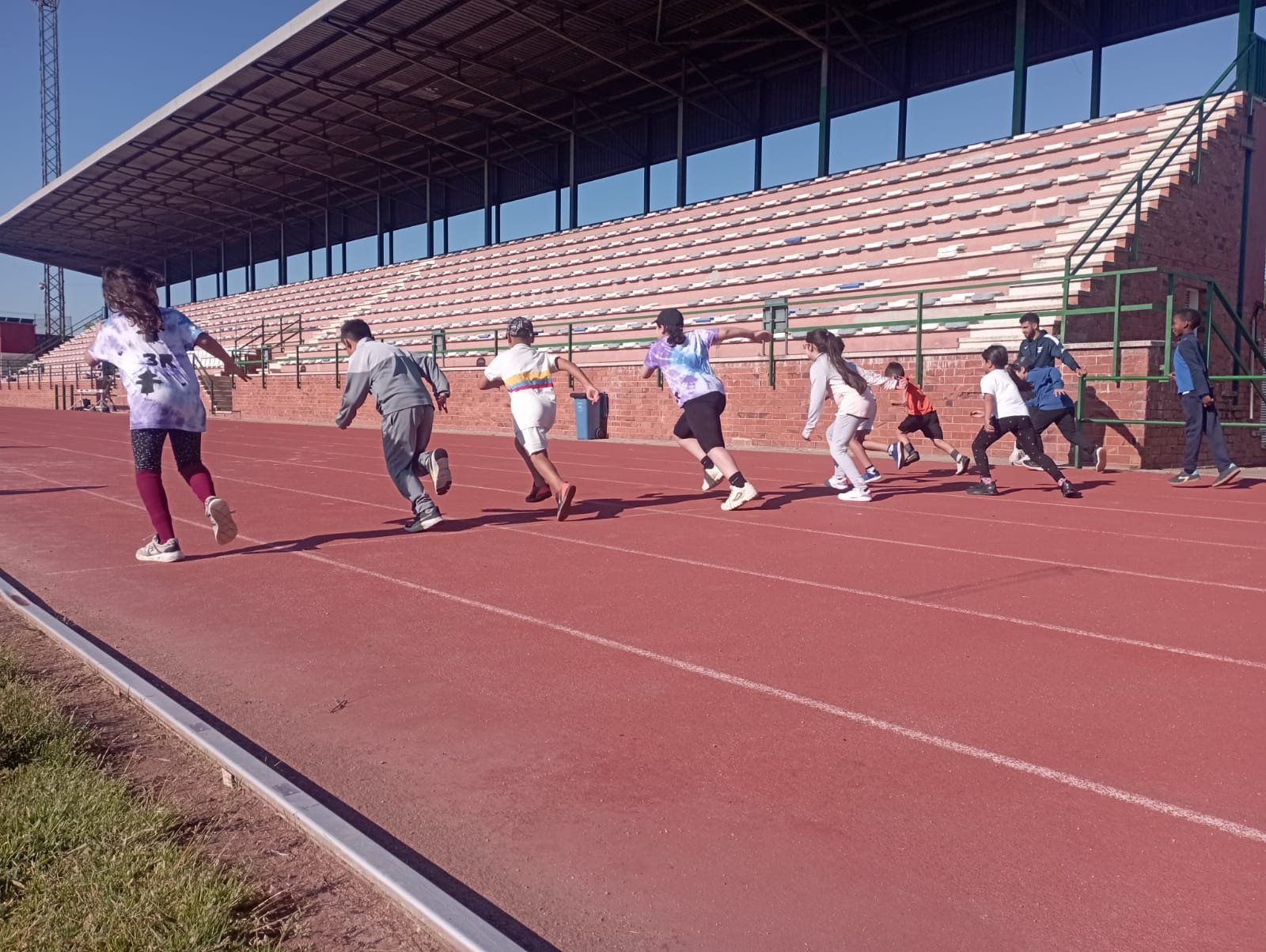 Granollers promueve la actividad física entre el alumnado de primaria con una nueva edición de catas deportivas