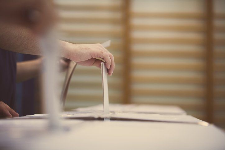Exposición de las listas provisionales del Censo Electoral para las Elecciones Generales del 29 de noviembre de 2026